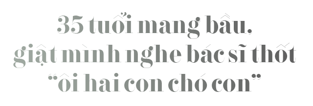 Đưa con gái sang Mỹ tái hôn với chồng mới, mẹ Việt đẻ đôi chồng kiệt sức ngã bệnh - 3