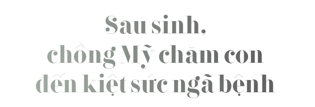 Đưa con gái sang Mỹ tái hôn với chồng mới, mẹ Việt đẻ đôi chồng kiệt sức ngã bệnh - 9