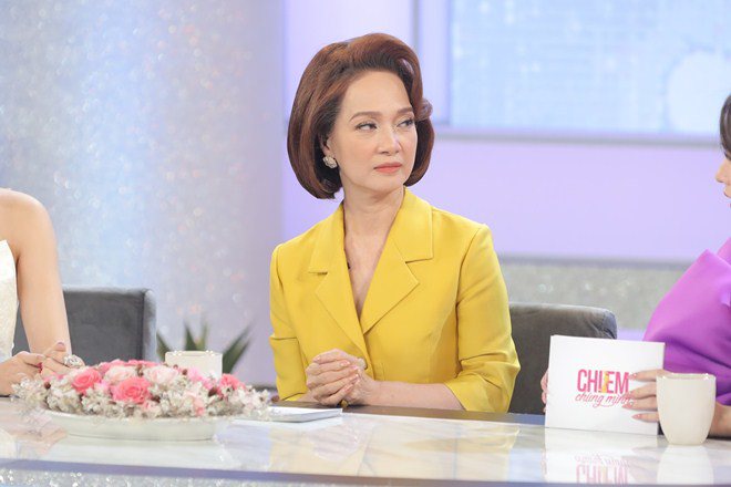 Mẹ ruột Lan Ngọc từng tưởng mang bầu con trai, ngoại hình nữ diễn viên hồi nhỏ hệt cậu bé - 8