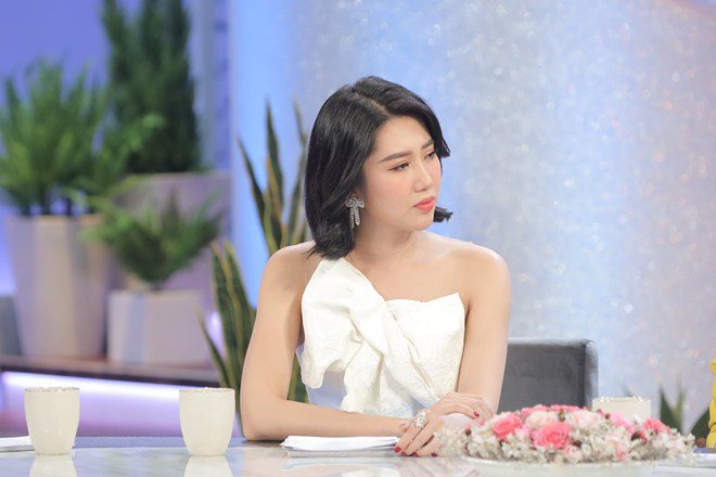 Mẹ ruột Lan Ngọc từng tưởng mang bầu con trai, ngoại hình nữ diễn viên hồi nhỏ hệt cậu bé - 6