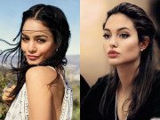 Giải trí - Top mỹ nhân có dòng máu lai làm say lòng Hollywood: Angelina Jolie đẹp cả hình thức lẫn tâm hồn