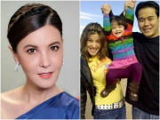 Giải trí - Bồ nhí "cao tay" nhắn tin cho con gái hỏi thăm bố, mỹ nhân Thái lên truyền hình "dằn mặt"