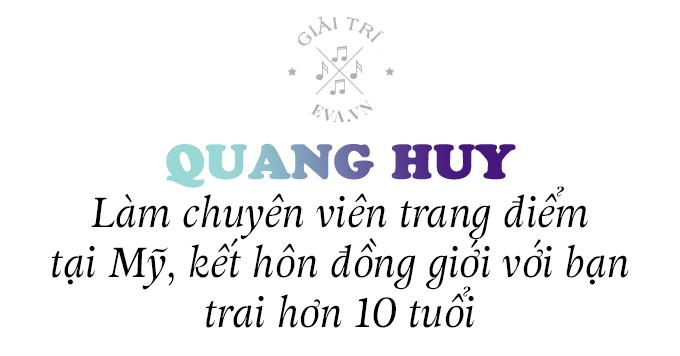 Nhóm The Bells hậu tan rã: Người kết hôn đồng giới ở Mỹ, người sống ẩn dật nuôi 2 con - 5