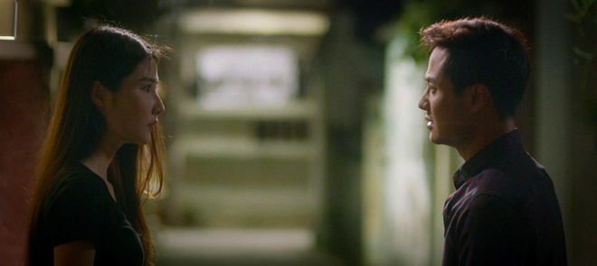 Tình Yêu Và Tham Vọng: Ơn giời sau 54 tập, cuối cùng Minh cũng chịu nói tiếng yêu Linh - 5