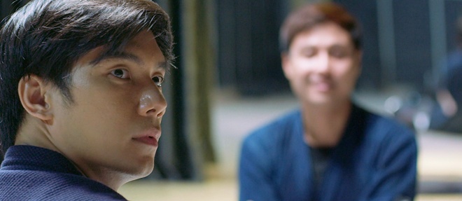 Tình Yêu Và Tham Vọng: Ơn giời sau 54 tập, cuối cùng Minh cũng chịu nói tiếng yêu Linh - 1