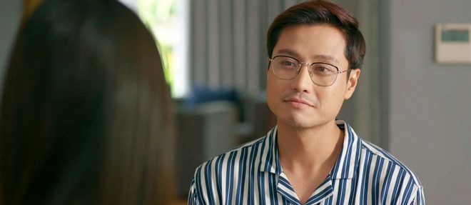 Tình Yêu Và Tham Vọng: Ơn giời sau 54 tập, cuối cùng Minh cũng chịu nói tiếng yêu Linh - 7