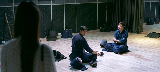 Tình Yêu Và Tham Vọng: Ơn giời sau 54 tập, cuối cùng Minh cũng chịu nói tiếng yêu Linh - 9