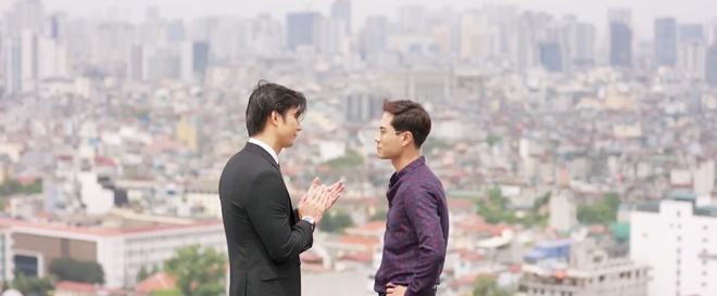 Tình Yêu Và Tham Vọng: Ơn giời sau 54 tập, cuối cùng Minh cũng chịu nói tiếng yêu Linh - 6