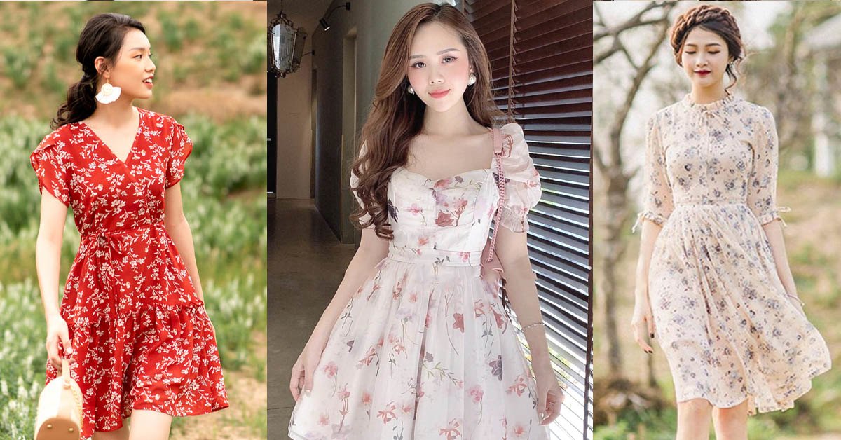 U40 vẫn diện váy hoa trẻ trung rạng ngời, BTV Thuỵ Vân không hổ danh hoa khôi nhà Đài - 8