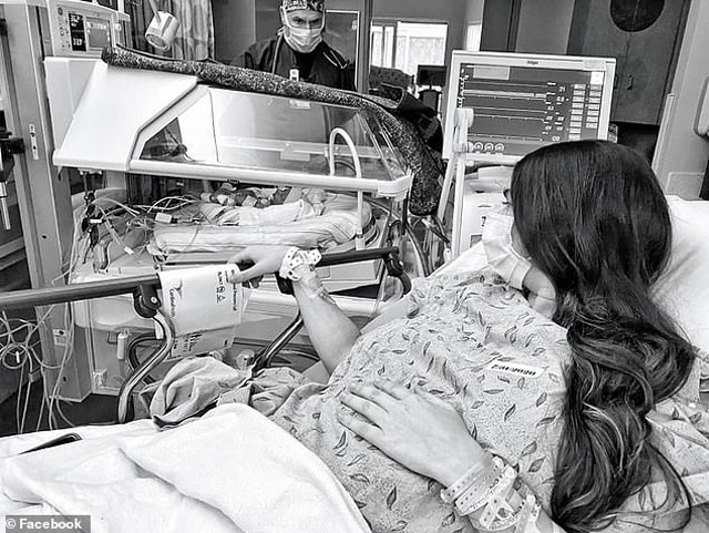 Vừa nhận nuôi 4 đứa trẻ mồ côi, vợ thông báo một tin khiến chồng rơi nước mắt - 2