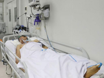 24 người ở Hà Nội biểu hiện bất thường sau khi ăn pate Minh Chay