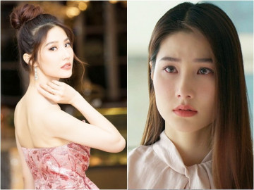 Diễm My 9x: Linh của Tình Yêu Và Tham Vọng sống lành tính, nên mọi người thấy chưa đủ mặn