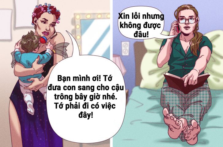 Yêu bản thân hơn để làm chủ cuộc đời: 7 tình huống ích kỷ mới là lựa chọn khôn ngoan - 2