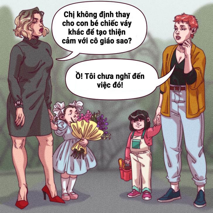 Yêu bản thân hơn để làm chủ cuộc đời: 7 tình huống ích kỷ mới là lựa chọn khôn ngoan - 1