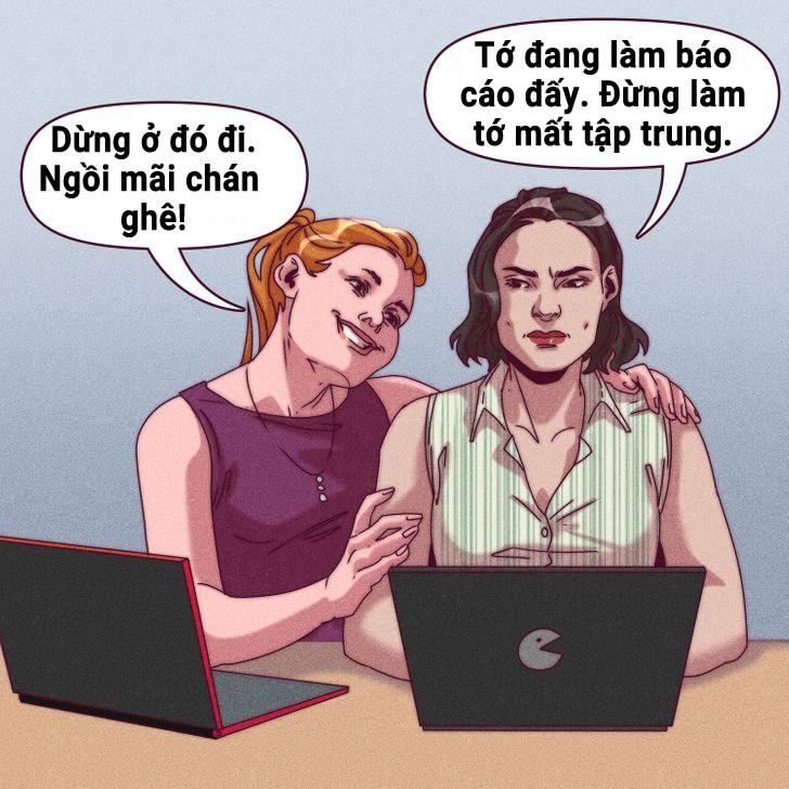 Yêu bản thân hơn để làm chủ cuộc đời: 7 tình huống ích kỷ mới là lựa chọn khôn ngoan - 3