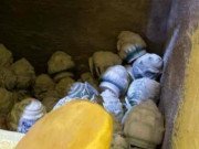 Tin tức - Chùa Kỳ Quang 2 chất đống hũ tro cốt: Có thể khởi tố vụ án để điều tra