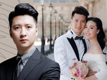 Trọng Hưng bị lan truyền hình ảnh xin vào hội anti vợ cũ Âu Hà My, dân mạng ngao ngán