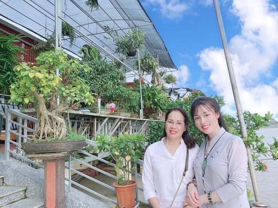 Động thái bất ngờ của nữ giảng viên xinh đẹp Âu Hà My sau biến cố hôn nhân - 2