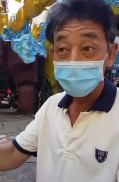 Di ảnh và bài vị của người đã khuất bị vứt lung tung sau chùa Kỳ Quang 2 - 3