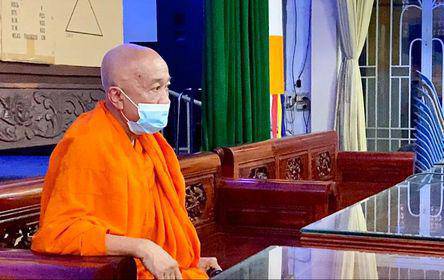 Di ảnh và bài vị của người đã khuất bị vứt lung tung sau chùa Kỳ Quang 2 - 4