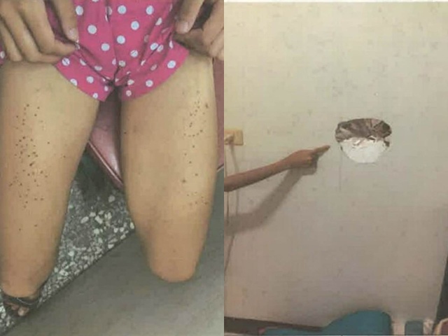 Nhờ khách trọ trông hộ con gái 10 tuổi, vài tuần sau người mẹ sốc nặng khi về nhà