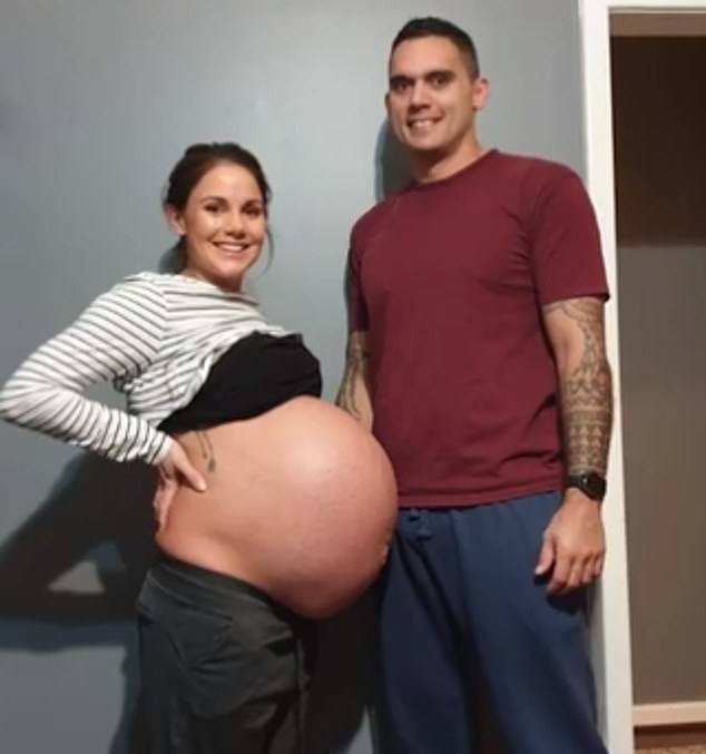 Vợ bị chẩn đoán vô sinh, chồng sung sức giúp thụ thai 4 khiến bác sĩ tròn mắt - 6