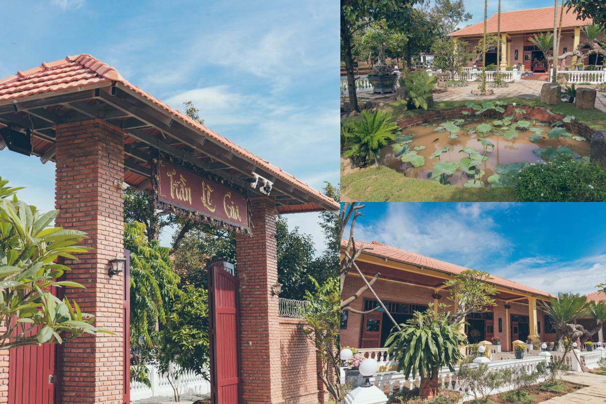 Biệt phủ nghìn m2, nhà dát vàng, du thuyền 100 tỷ: Lý Nhã Kỳ xứng danh amp;#34;kiều nữ triệu đôamp;#34; - 3