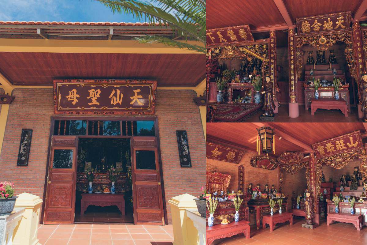 Biệt phủ nghìn m2, nhà dát vàng, du thuyền 100 tỷ: Lý Nhã Kỳ xứng danh amp;#34;kiều nữ triệu đôamp;#34; - 4