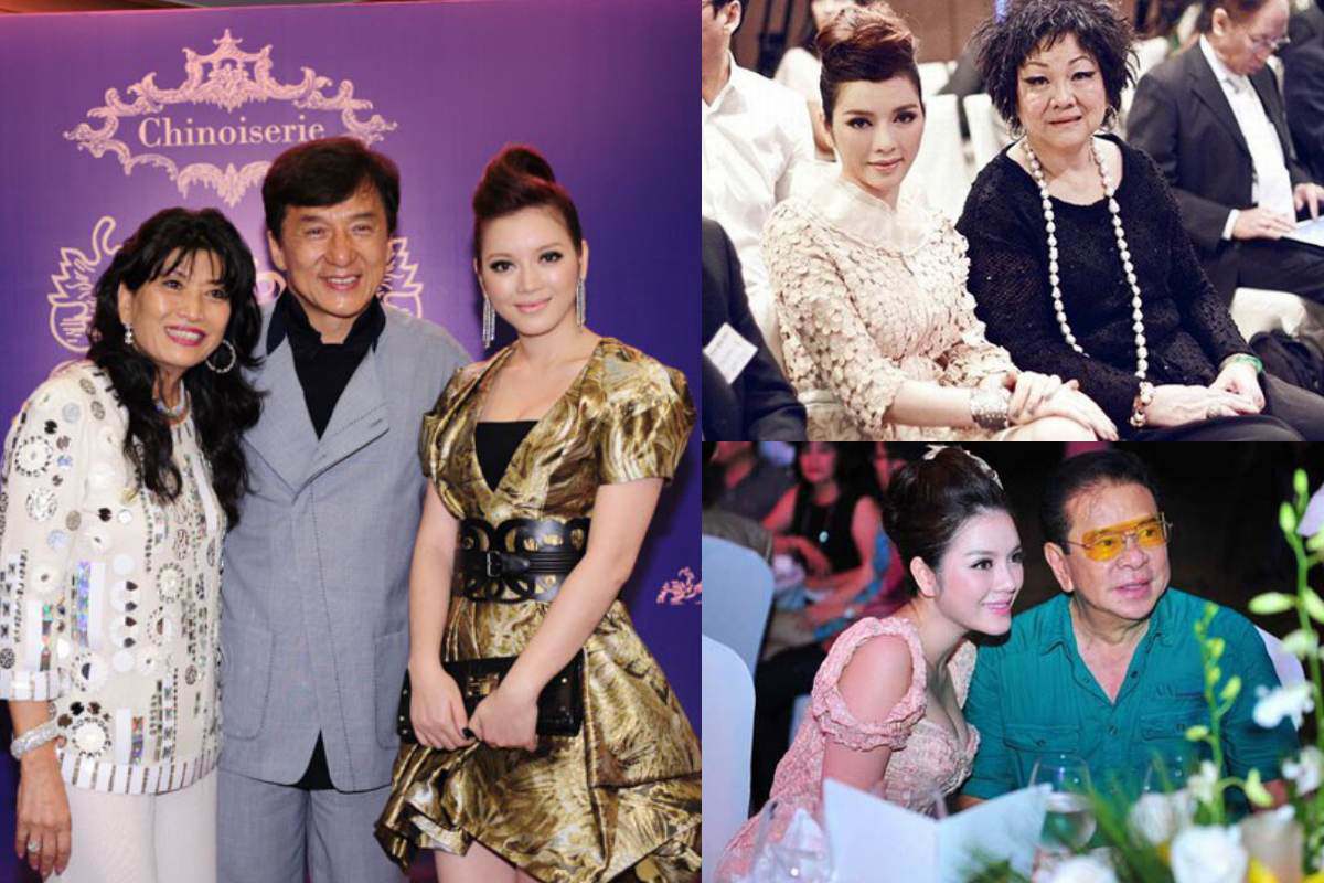 Biệt phủ nghìn m2, nhà dát vàng, du thuyền 100 tỷ: Lý Nhã Kỳ xứng danh amp;#34;kiều nữ triệu đôamp;#34; - 14