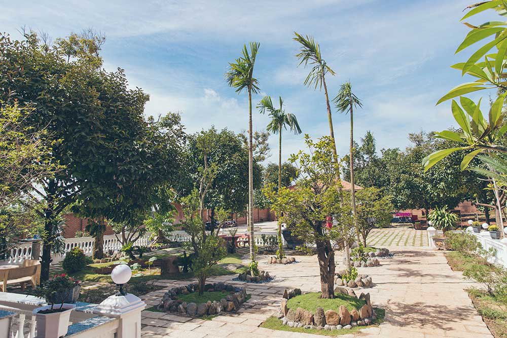 Biệt phủ nghìn m2, nhà dát vàng, du thuyền 100 tỷ: Lý Nhã Kỳ xứng danh amp;#34;kiều nữ triệu đôamp;#34; - 5