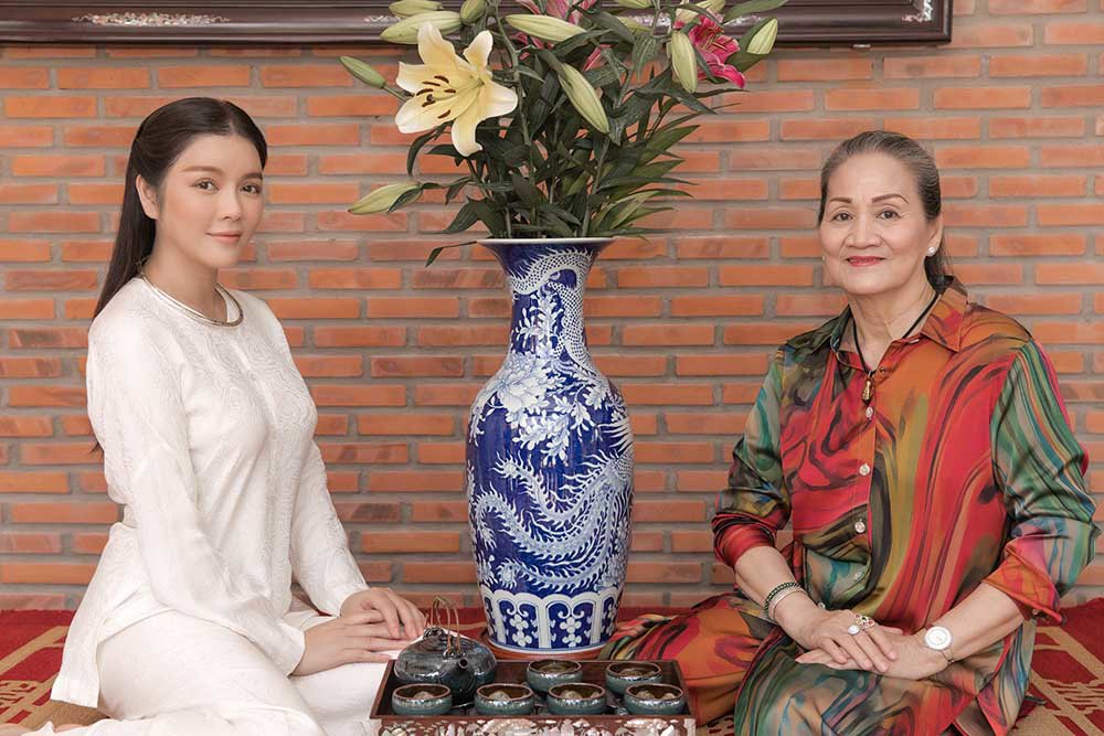 Biệt phủ nghìn m2, nhà dát vàng, du thuyền 100 tỷ: Lý Nhã Kỳ xứng danh amp;#34;kiều nữ triệu đôamp;#34; - 6