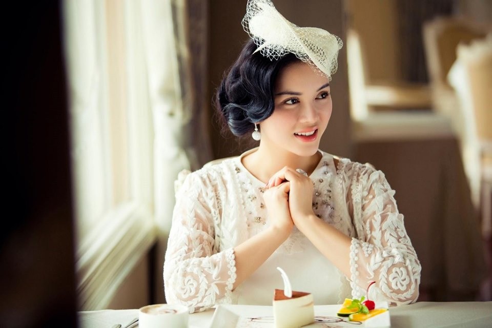 Biệt phủ nghìn m2, nhà dát vàng, du thuyền 100 tỷ: Lý Nhã Kỳ xứng danh amp;#34;kiều nữ triệu đôamp;#34; - 12