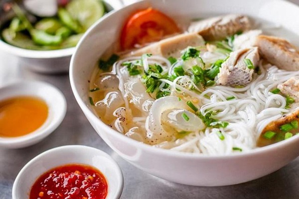 Bún dù ngon tới mấy nhưng những người này tuyệt ᵭṓi khȏng nên ăn kẻo ᵭi viện sớm - 2