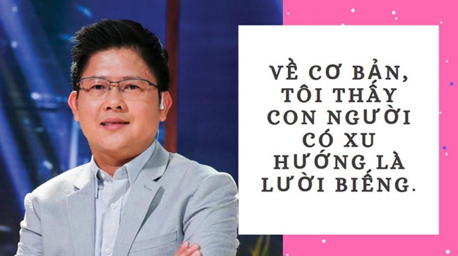 Đại gia Việt từng rửa bát 13 tiếng/ngày, thú nhận bản thân amp;#34;thiếu bữa cơm gia đìnhamp;#34; - 5