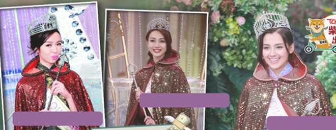 HH Hong Kong: Vương miện kim cương ngày càng amp;#34;rẻamp;#34;, năm nay là thấp nhất lịch sử - 3