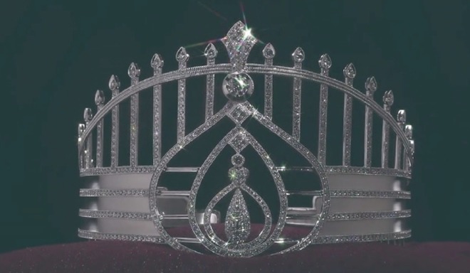 HH Hong Kong: Vương miện kim cương ngày càng amp;#34;rẻamp;#34;, năm nay là thấp nhất lịch sử - 4