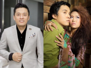 Giải trí - Thời chưa vợ, Lam Trường "vã mồ hôi" vì bị Phi Thanh Vân ôm chặt, phải 3 lần thay áo