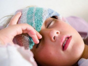 Sức khỏe - Đứa trẻ sốt cao 4 ngày không hạ, tổn thương thần kinh vì cốc sữa mua ven đường