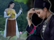 Thời trang - Gu thời trang mộc mạc, thánh thiện của cô gái dân tộc Nùng thi Hoa hậu Việt Nam 2020