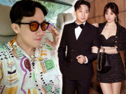 Thời trang - Ăn diện hết sức bảnh bao, Trấn Thành vẫn bị dân tình nghi "trộm" vòng cổ của vợ