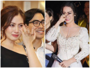 Làm vợ - Sao Việt ly hôn: Người chồng trốn chăn gối, ăn bám... riêng Ngọc Lan bí ẩn nhất