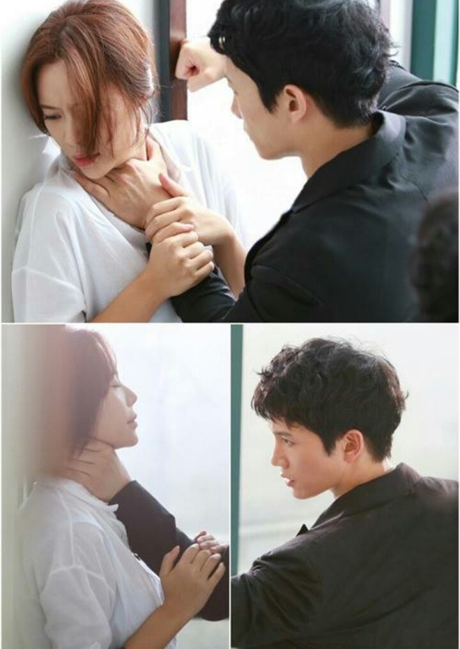 Người đẹp Gia Đình Là Số 1: Giàu, quyền lực, vẫn bị amp;#34;phim vận vào đờiamp;#34; vì lấy nhầm chồng - 8