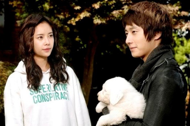 Người đẹp Gia Đình Là Số 1: Giàu, quyền lực, vẫn bị amp;#34;phim vận vào đờiamp;#34; vì lấy nhầm chồng - 3