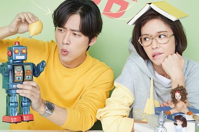 Người đẹp Gia Đình Là Số 1: Giàu, quyền lực, vẫn bị amp;#34;phim vận vào đờiamp;#34; vì lấy nhầm chồng - 14