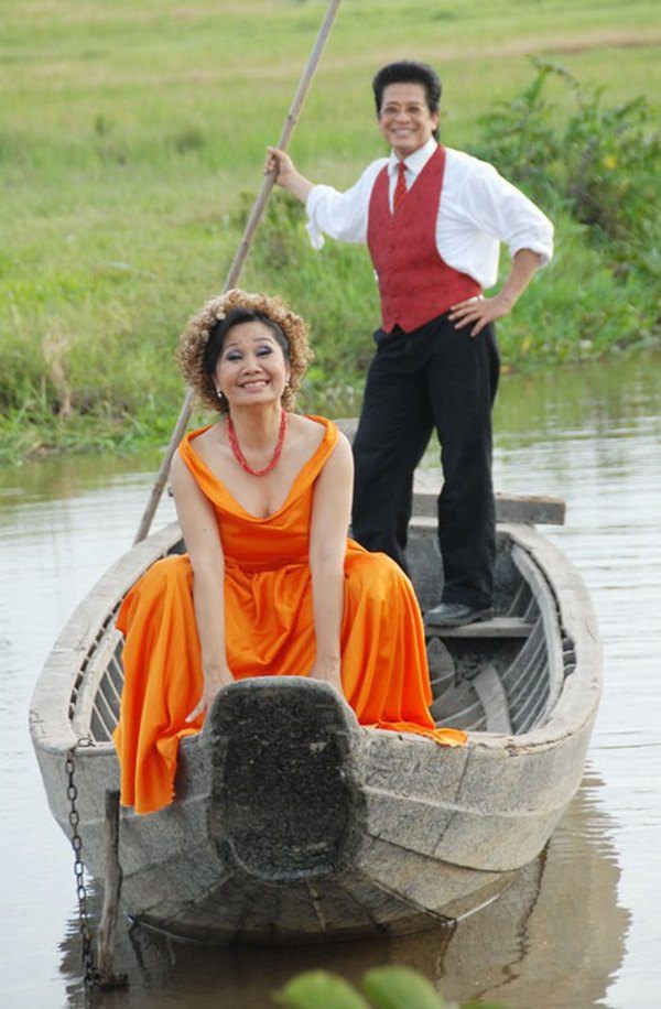 Sao Việt ly hôn: Người chồng trốn chăn gối, ăn bám... riêng Ngọc Lan bí ẩn nhất - 3