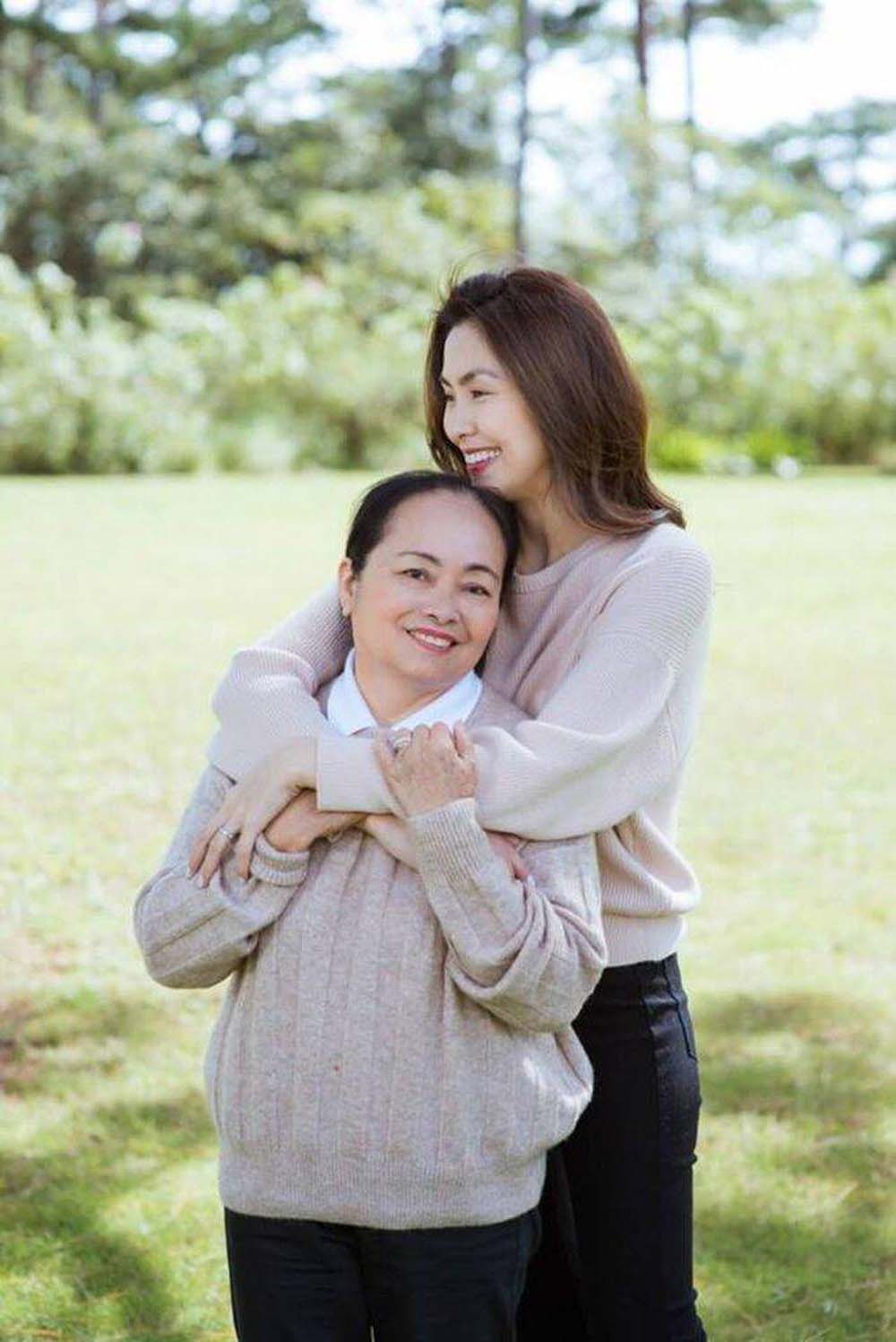 Tăng Thanh Hà khoe của hồi môn mẹ tặng trước khi trở thành con dâu nhà tỷ phú - 4