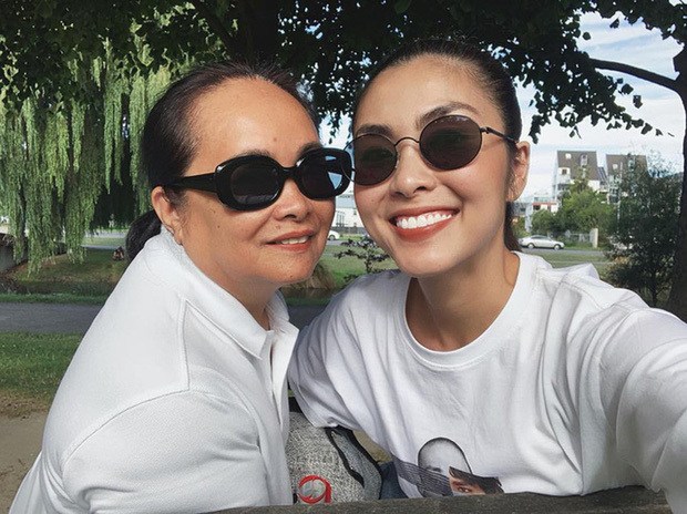 Tăng Thanh Hà khoe của hồi môn mẹ tặng trước khi trở thành con dâu nhà tỷ phú - 3