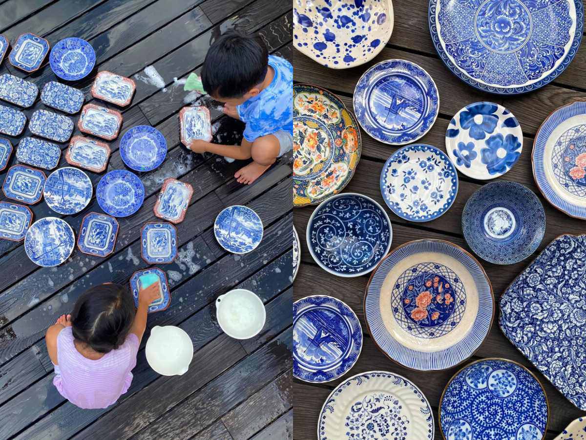 Tăng Thanh Hà khoe của hồi môn mẹ tặng trước khi trở thành con dâu nhà tỷ phú - 2