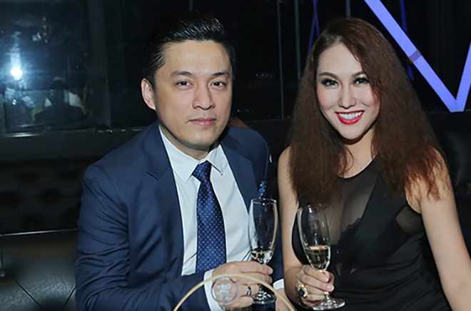 Thời chưa vợ, Lam Trường amp;#34;vã mồ hôiamp;#34; vì bị Phi Thanh Vân ôm chặt, phải 3 lần thay áo - 3