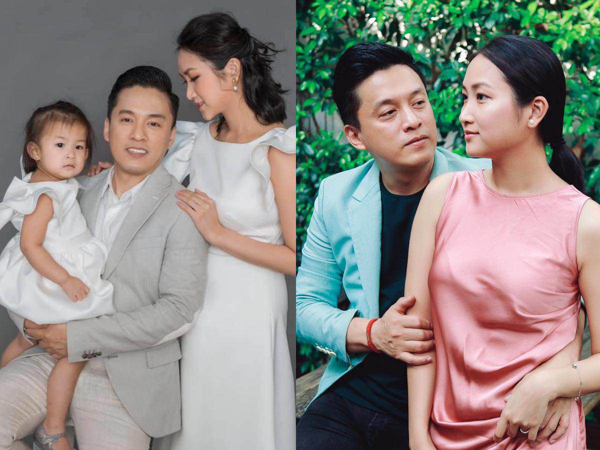 Thời chưa vợ, Lam Trường amp;#34;vã mồ hôiamp;#34; vì bị Phi Thanh Vân ôm chặt, phải 3 lần thay áo - 4